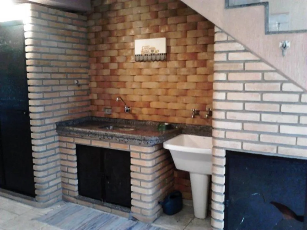 Sobrado, 3 quartos, 200 m² - Foto 3