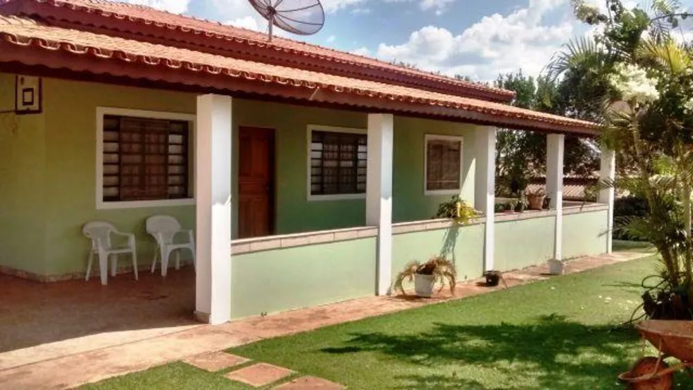 Chácara, 3 quartos, 2 m² - Foto 3