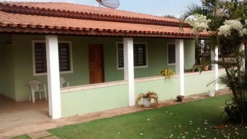Chácara, 3 quartos, 2 m² - Foto 4