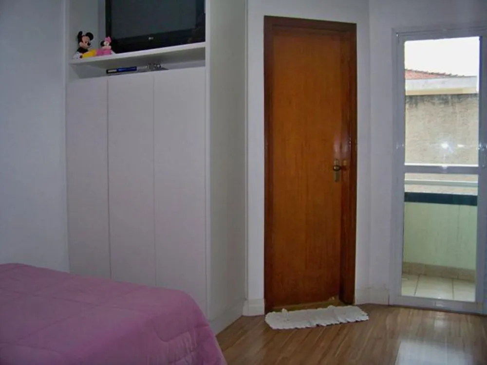 Apartamento, 3 quartos, 90 m² - Foto 4