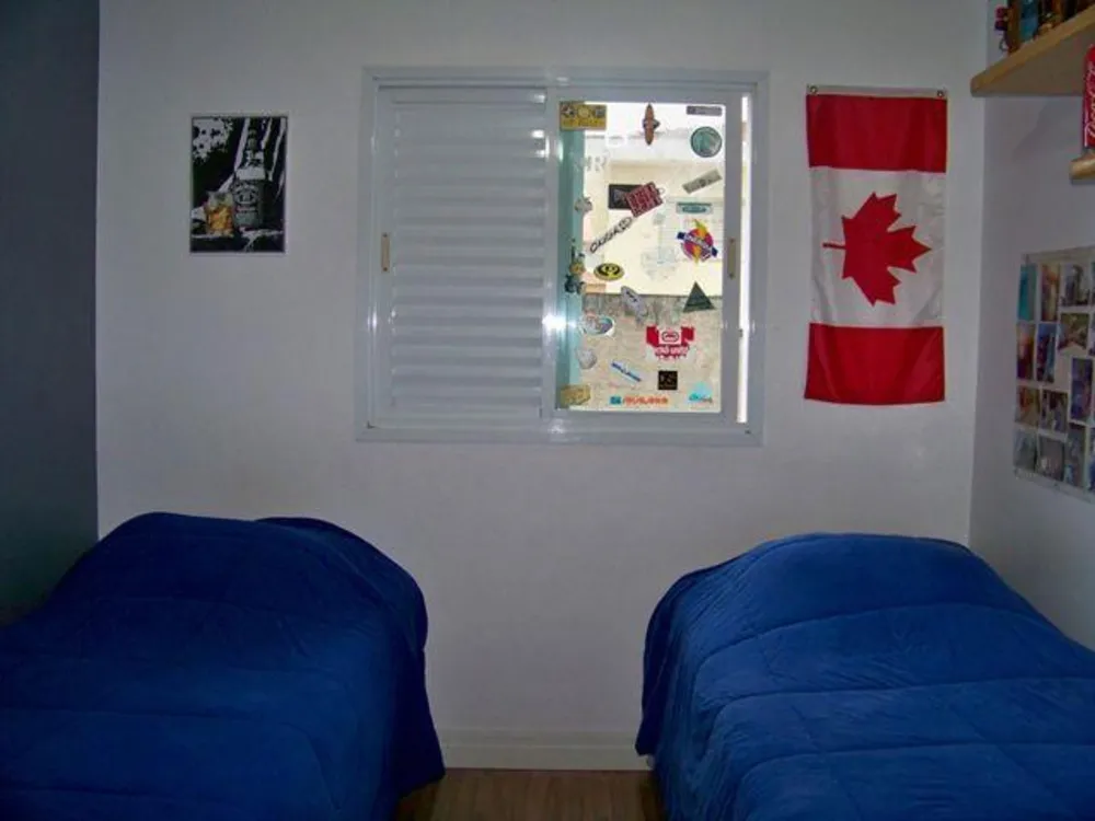 Apartamento, 3 quartos, 90 m² - Foto 2