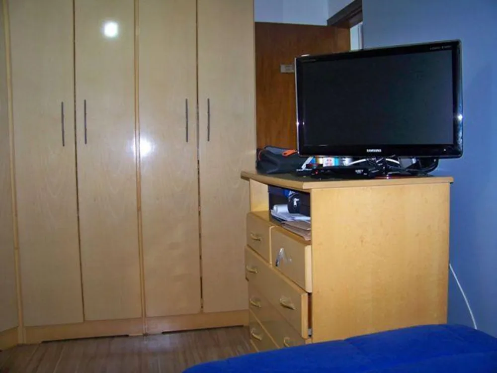 Apartamento, 3 quartos, 90 m² - Foto 3