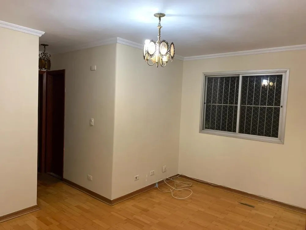 Apartamento, 1 quarto, 54 m² - Foto 1