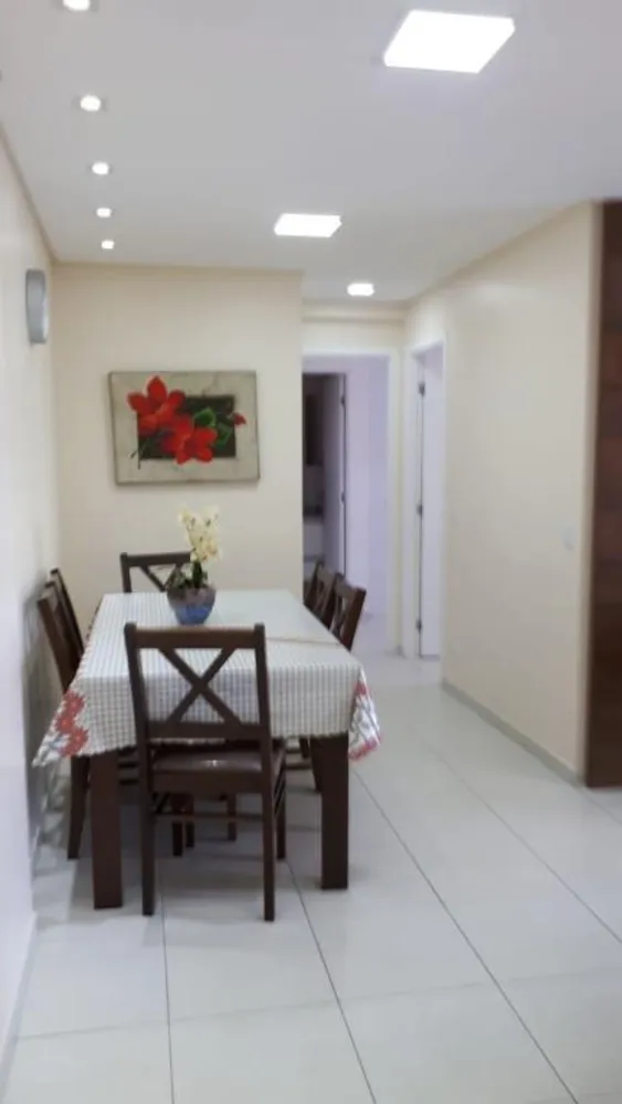 Apartamento, 2 quartos, 65 m² - Foto 3