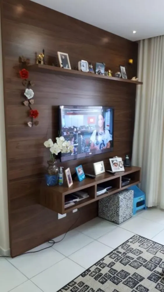 Apartamento, 2 quartos, 65 m² - Foto 1