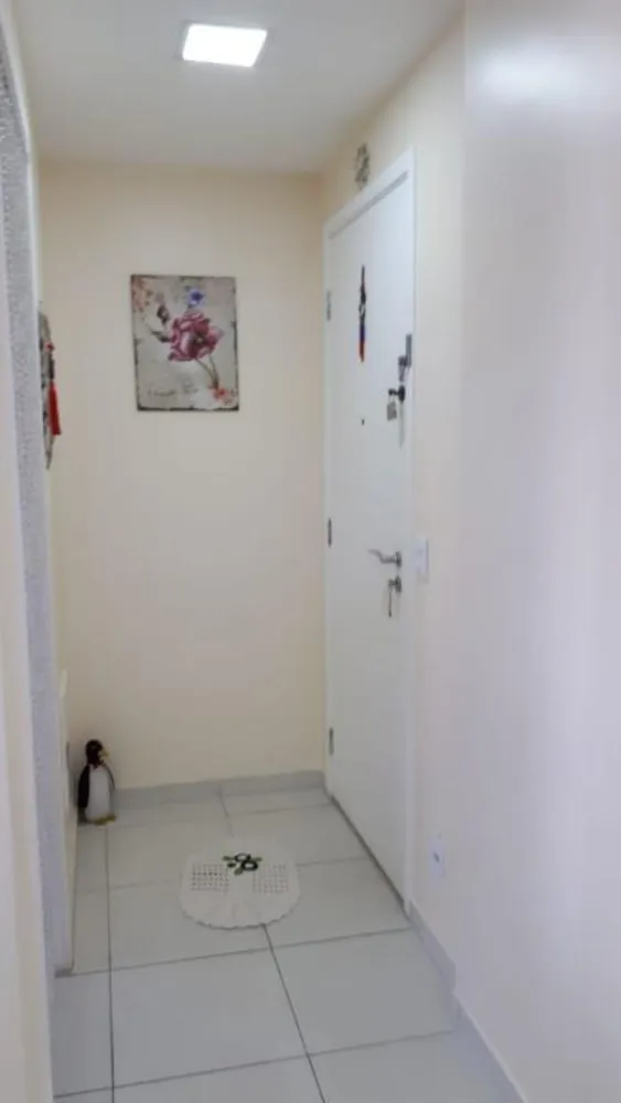 Apartamento, 2 quartos, 65 m² - Foto 2