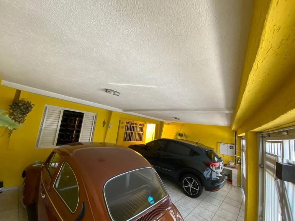 Sobrado, 3 quartos - Foto 2
