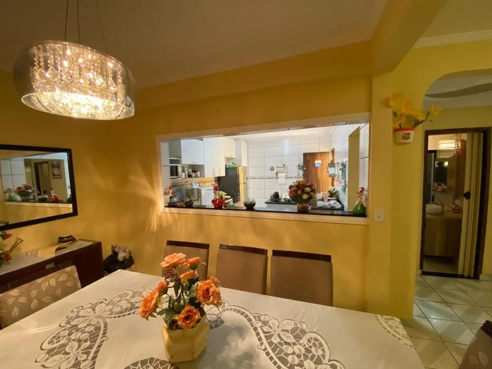 Sobrado, 3 quartos - Foto 4