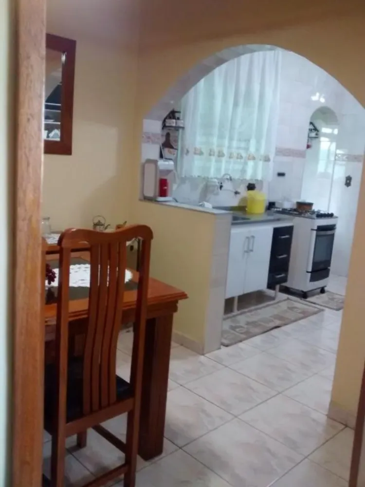 Apartamento, 3 quartos, 124 m² - Foto 3