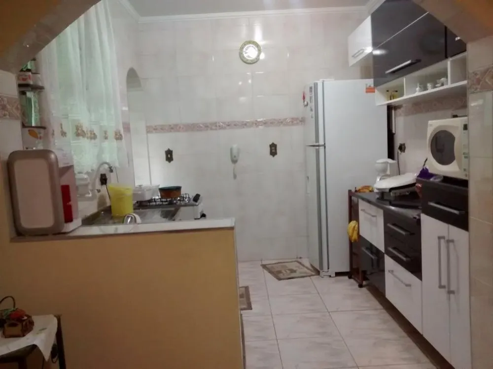 Apartamento, 3 quartos, 124 m² - Foto 4