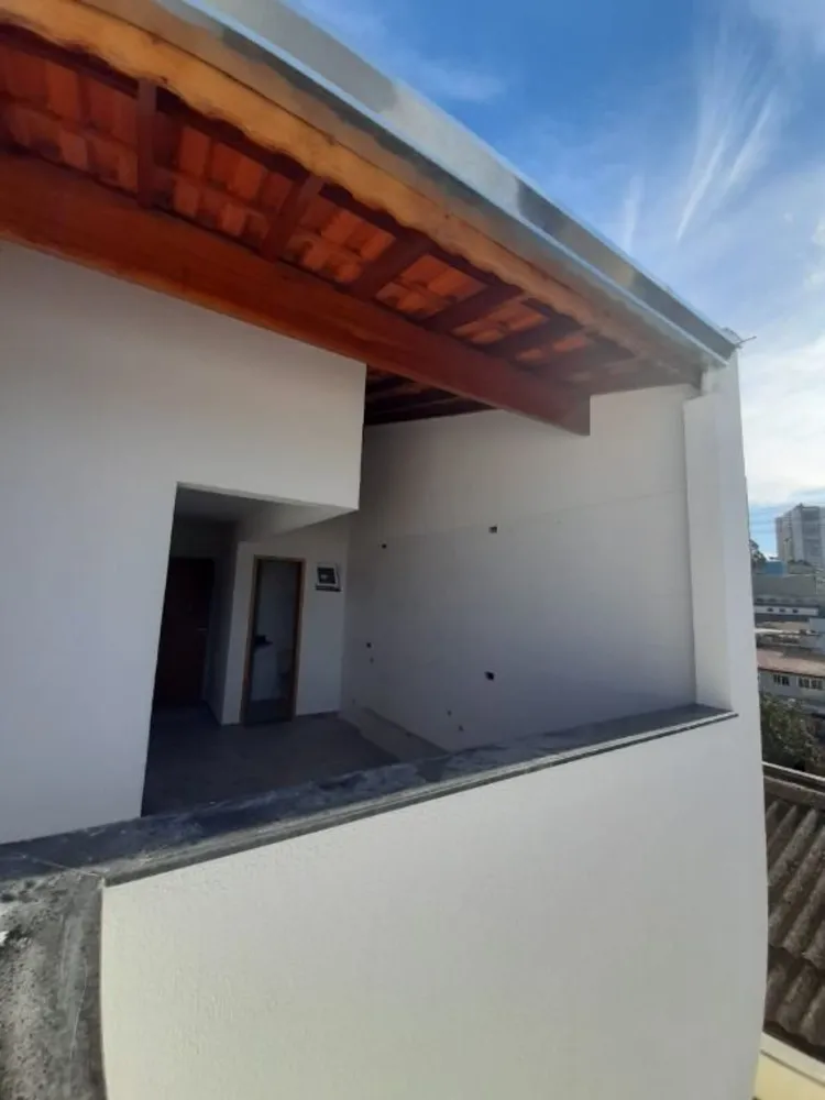 Cobertura, 2 quartos, 46 m² - Foto 4