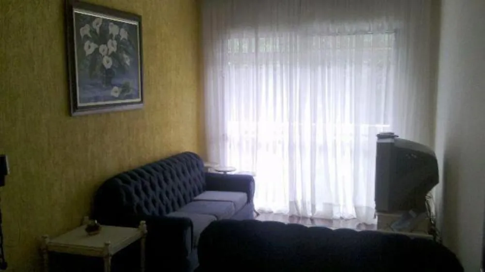 Apartamento, 2 quartos, 98 m² - Foto 2
