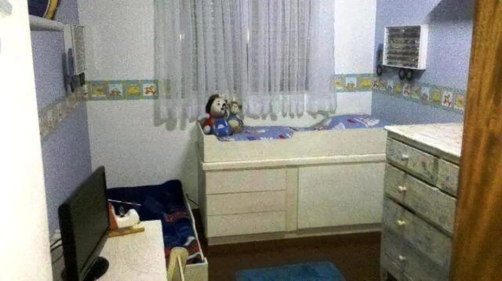 Apartamento, 2 quartos, 98 m² - Foto 3