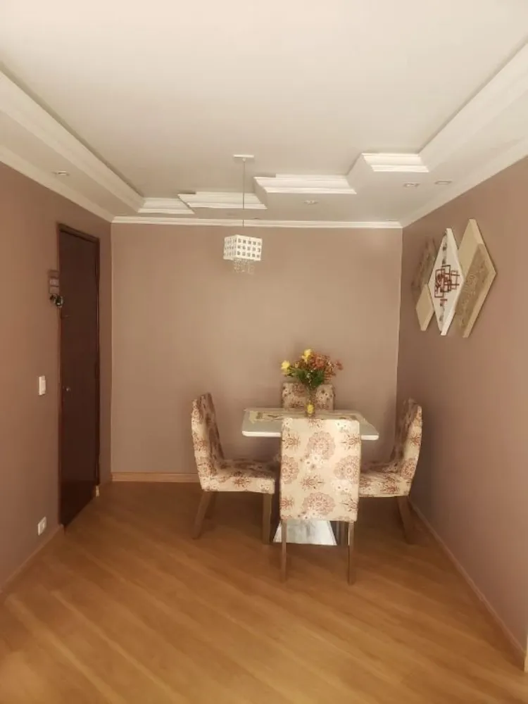 Apartamento, 2 quartos, 56 m² - Foto 2