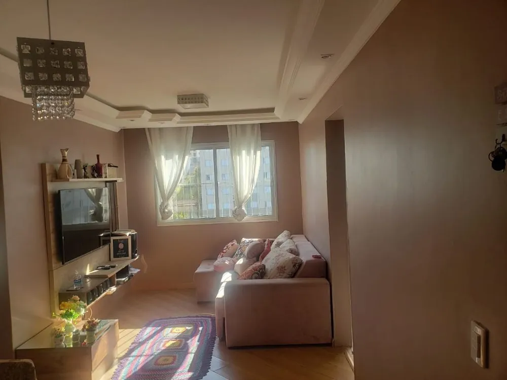 Apartamento, 2 quartos, 56 m² - Foto 4