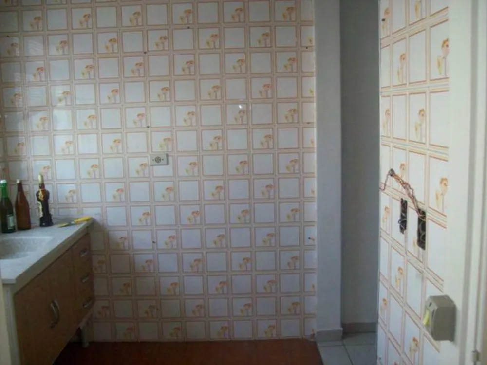 Apartamento, 1 quarto, 39 m² - Foto 4