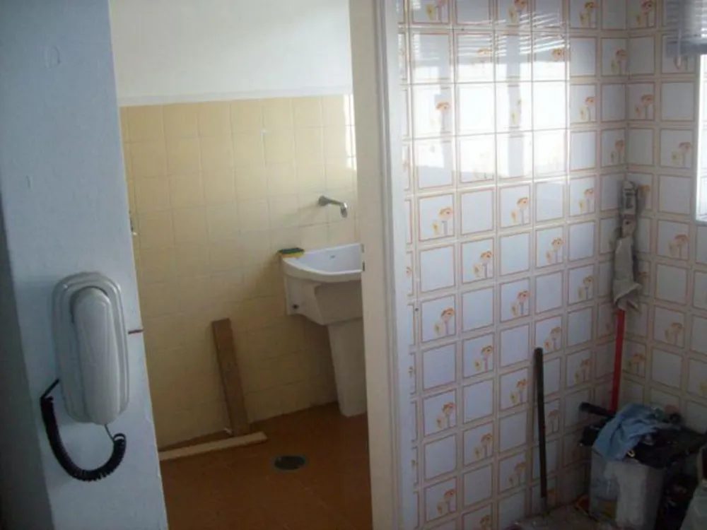 Apartamento, 1 quarto, 39 m² - Foto 3