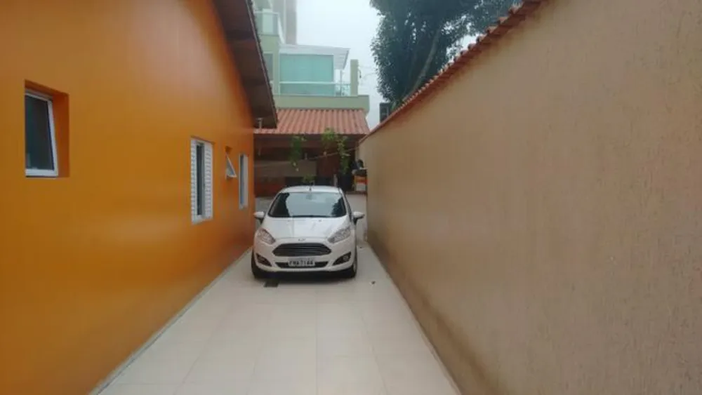 Casa, 3 quartos, 220 m² - Foto 2