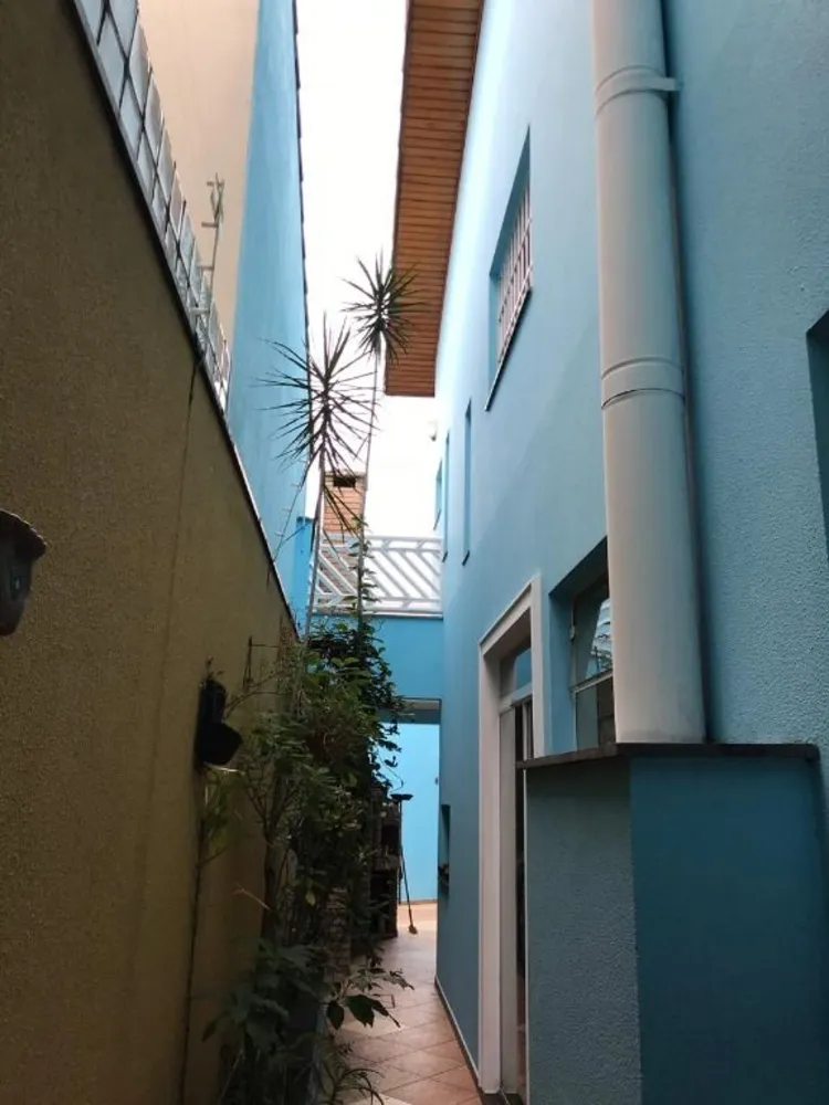 Sobrado, 3 quartos, 200 m² - Foto 3
