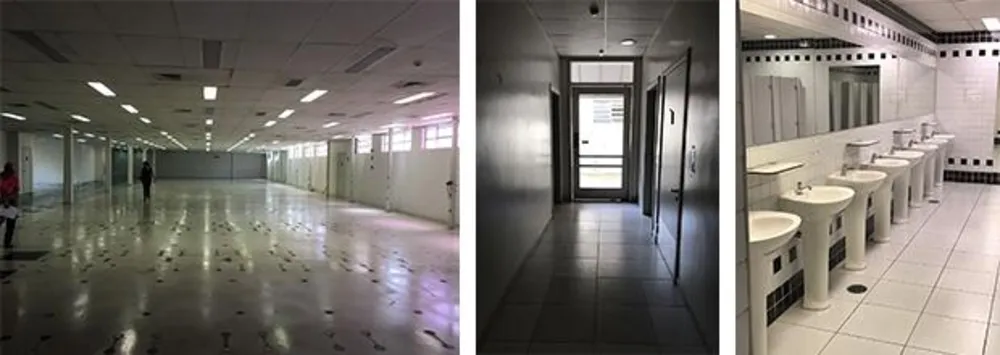 Prédio Inteiro, 4323 m² - Foto 1