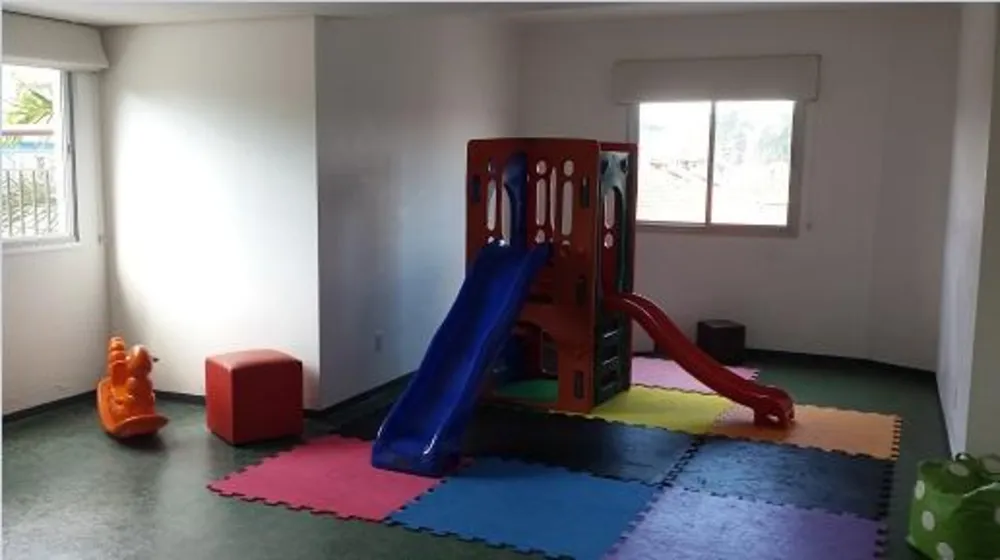 Apartamento, 2 quartos, 65 m² - Foto 2