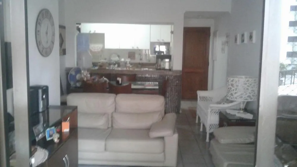 Apartamento, 3 quartos, 90 m² - Foto 2