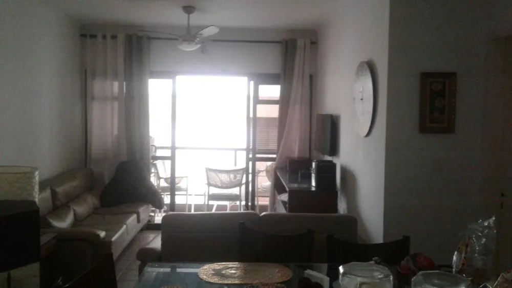Apartamento, 3 quartos, 90 m² - Foto 1