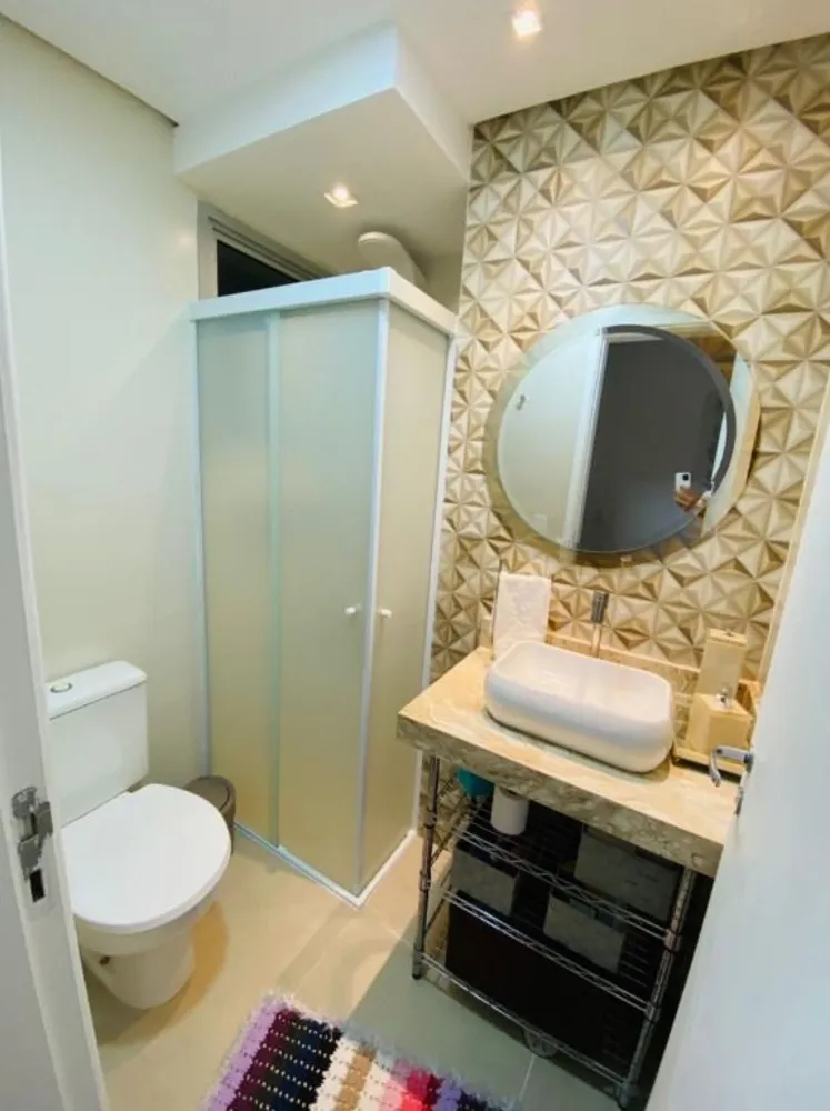 Apartamento, 2 quartos, 64 m² - Foto 3