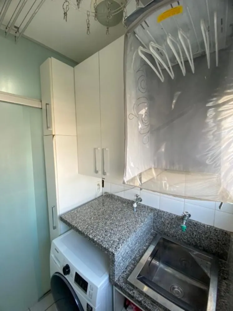 Apartamento, 2 quartos, 64 m² - Foto 4