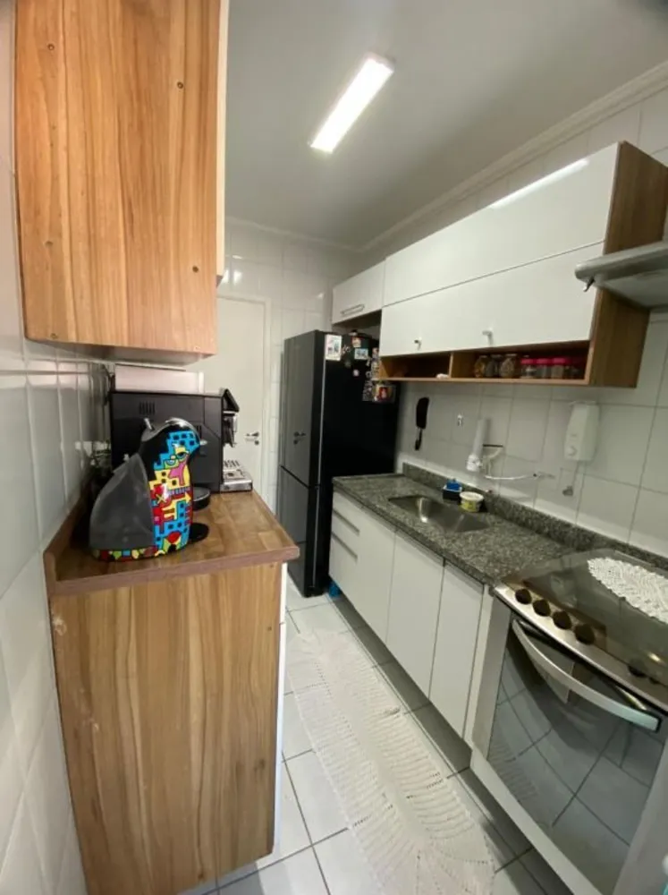 Apartamento, 2 quartos, 64 m² - Foto 1