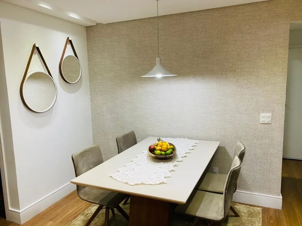 Apartamento, 2 quartos, 64 m² - Foto 2