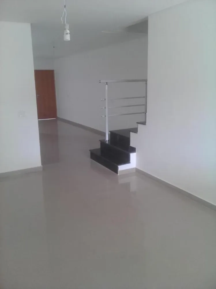 Sobrado, 3 quartos, 160 m² - Foto 3