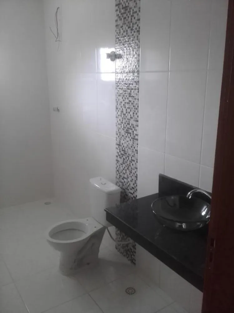Sobrado, 3 quartos, 160 m² - Foto 4
