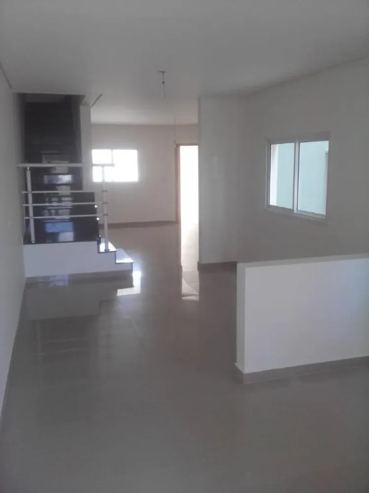 Sobrado, 3 quartos, 160 m² - Foto 1