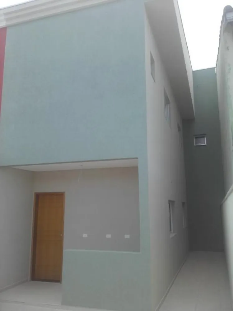 Sobrado, 3 quartos, 160 m² - Foto 2