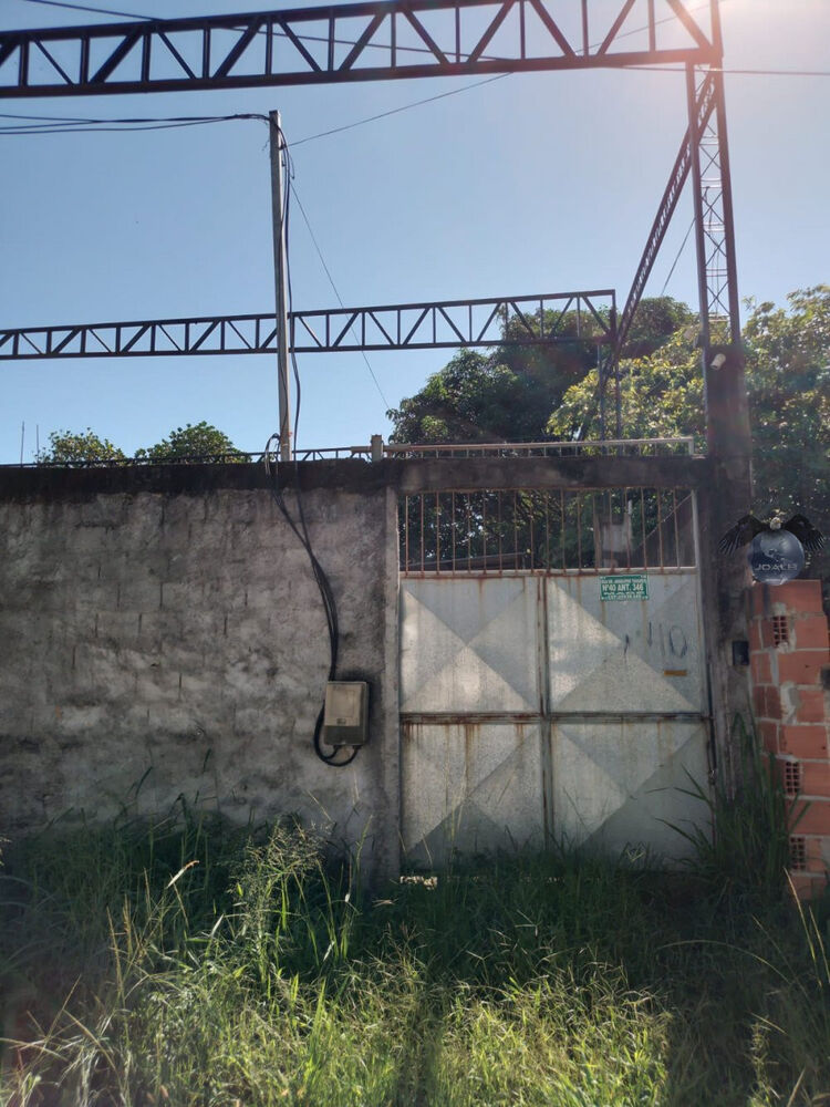 Terreno, 244 m² - Foto 3