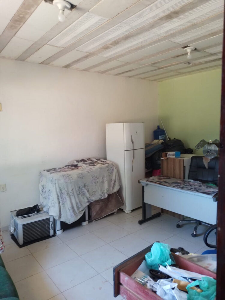 Terreno, 244 m² - Foto 5