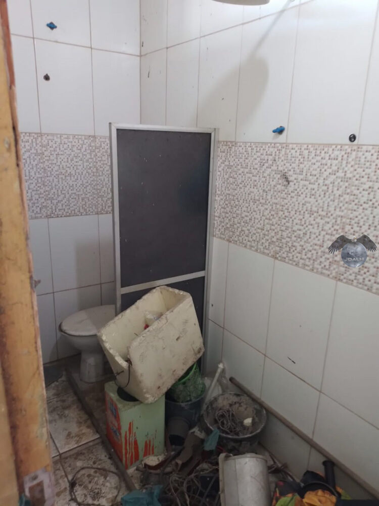 Terreno, 244 m² - Foto 6