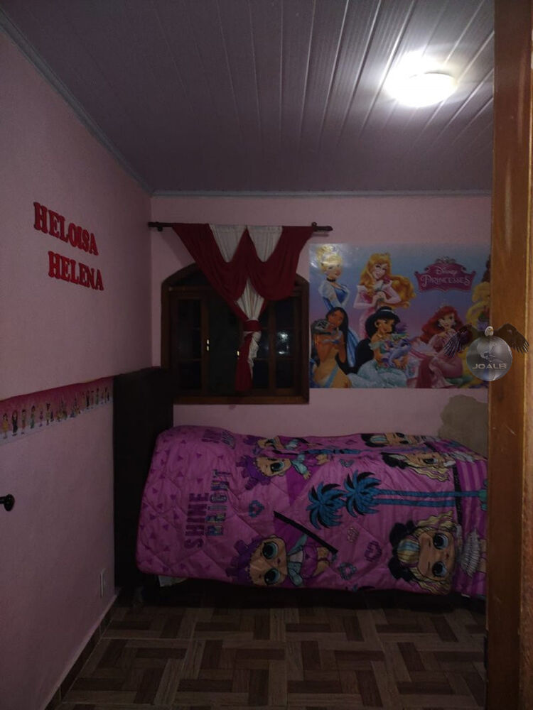 Casa, 3 quartos - Foto 8