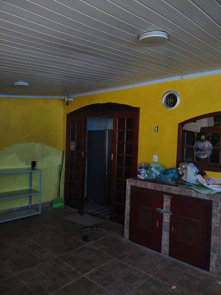 Casa, 3 quartos - Foto 4