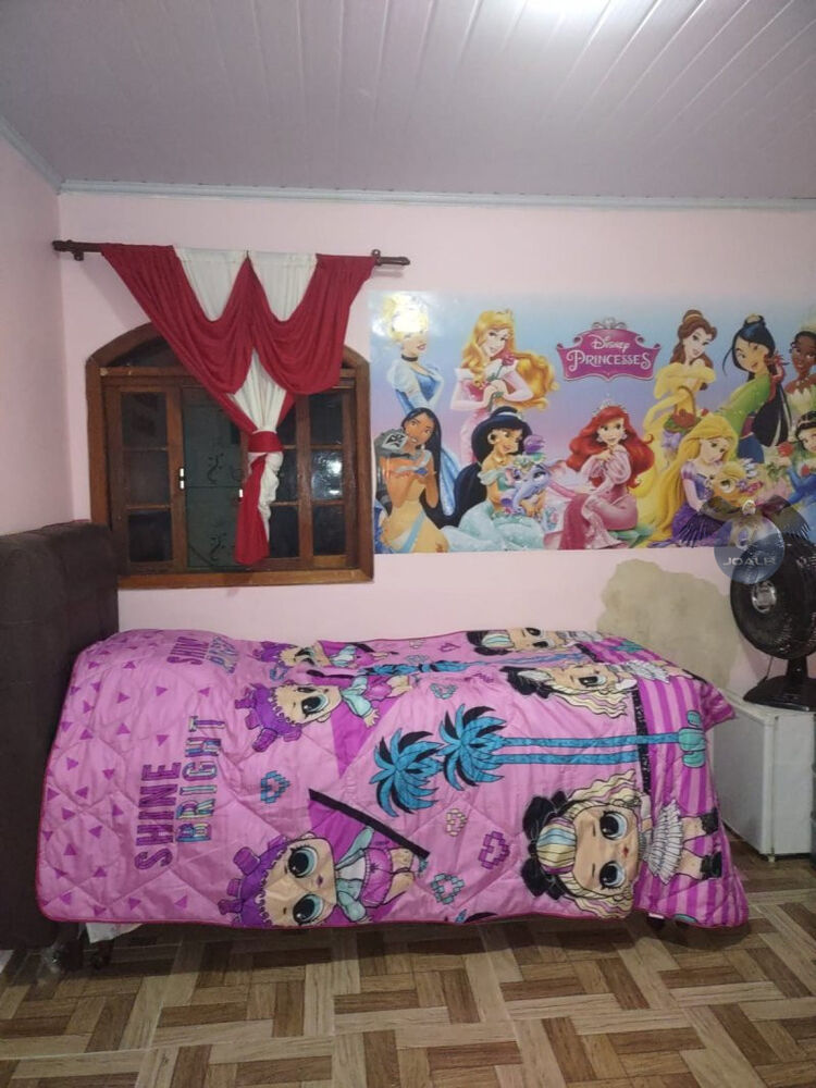 Casa, 3 quartos - Foto 7