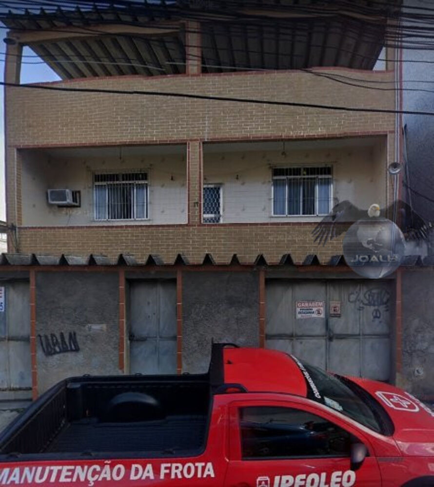 Casa, 4 quartos - Foto 8