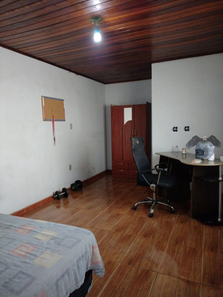 Casa, 4 quartos - Foto 4
