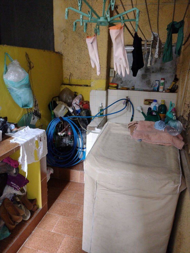 Casa, 4 quartos - Foto 6