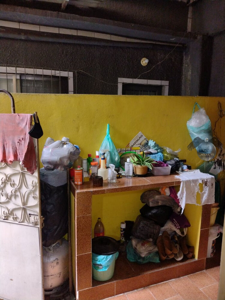 Casa, 4 quartos - Foto 7