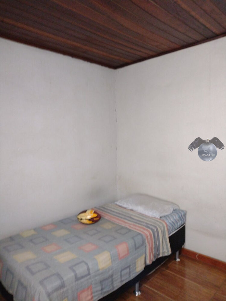 Casa, 4 quartos - Foto 1