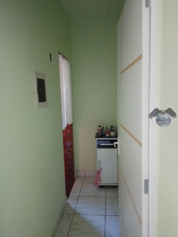 Casa, 2 quartos - Foto 8