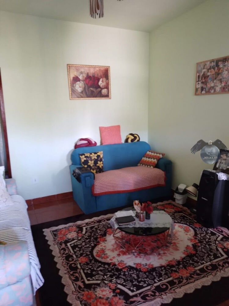 Casa, 2 quartos - Foto 1