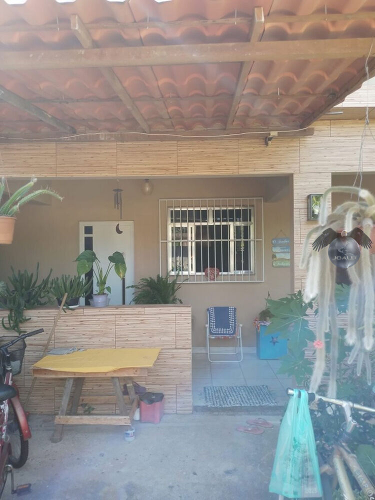 Casa, 2 quartos - Foto 11