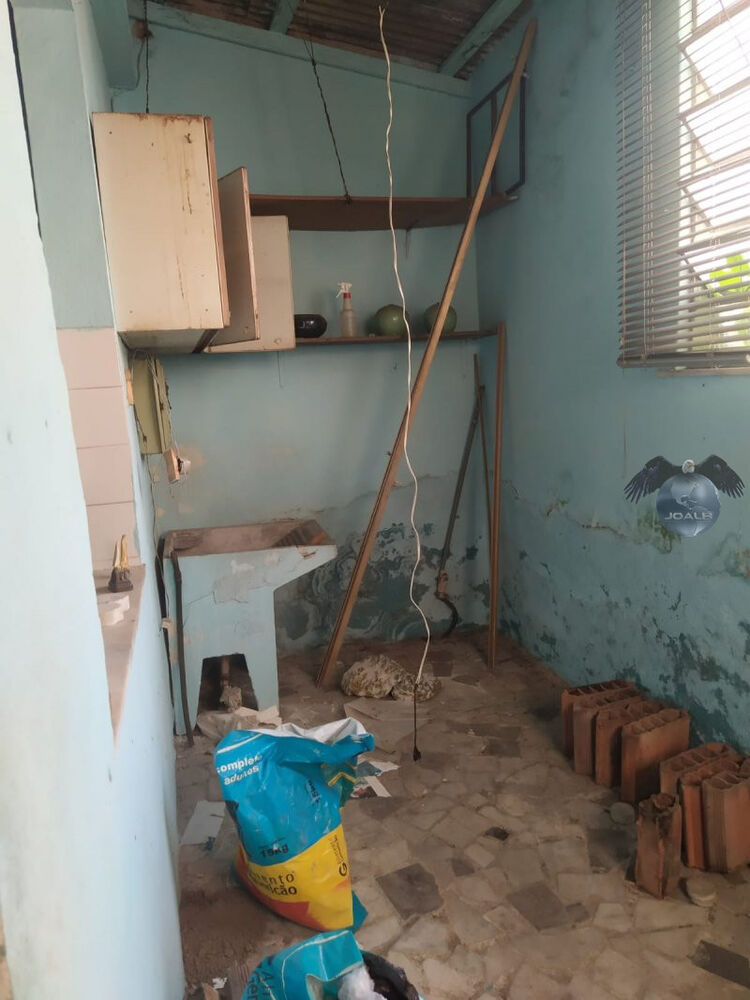 Terreno, 244 m² - Foto 8